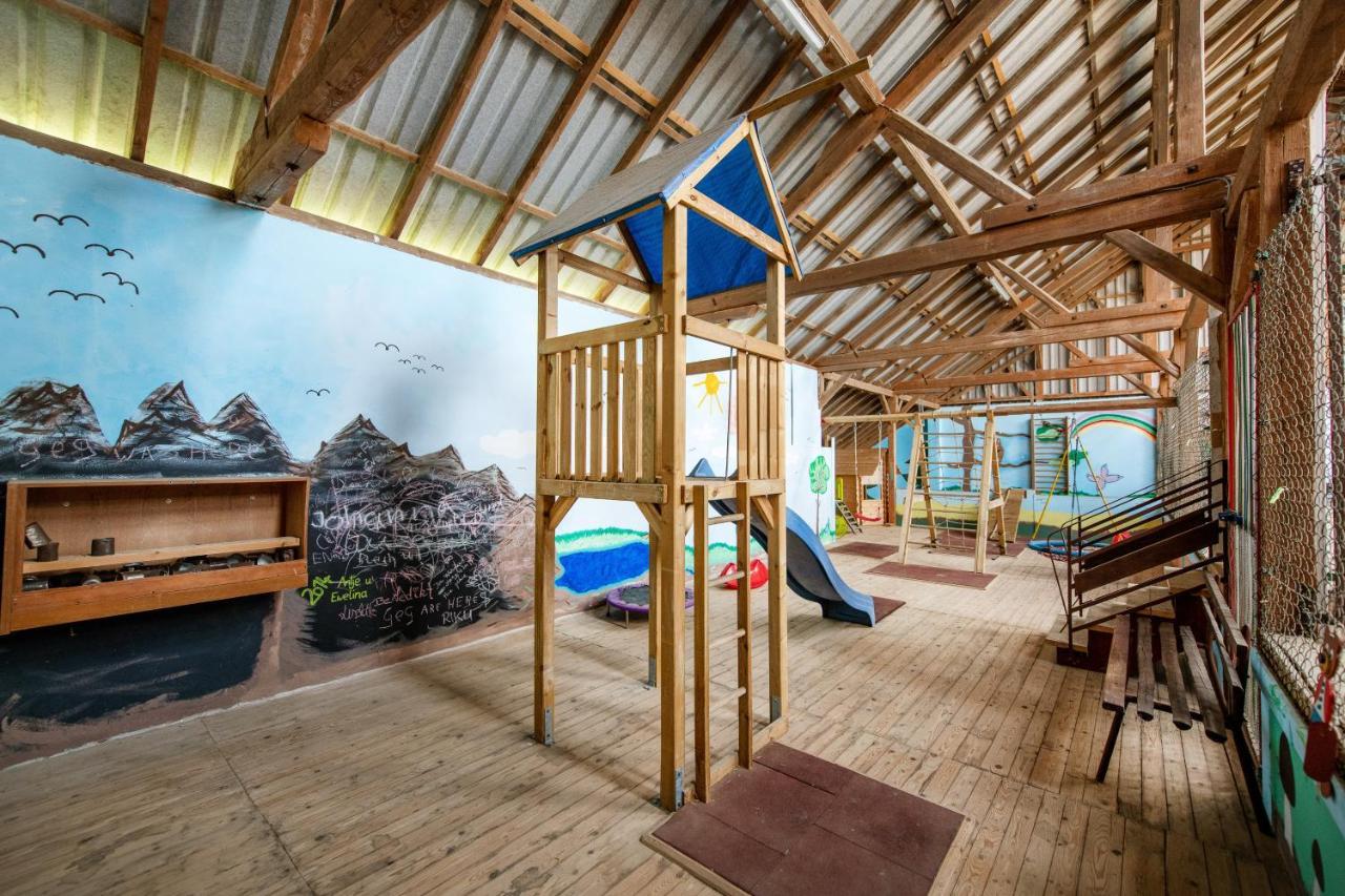 Waldesblick, Hotel-Restaurant Lahr  Екстериор снимка