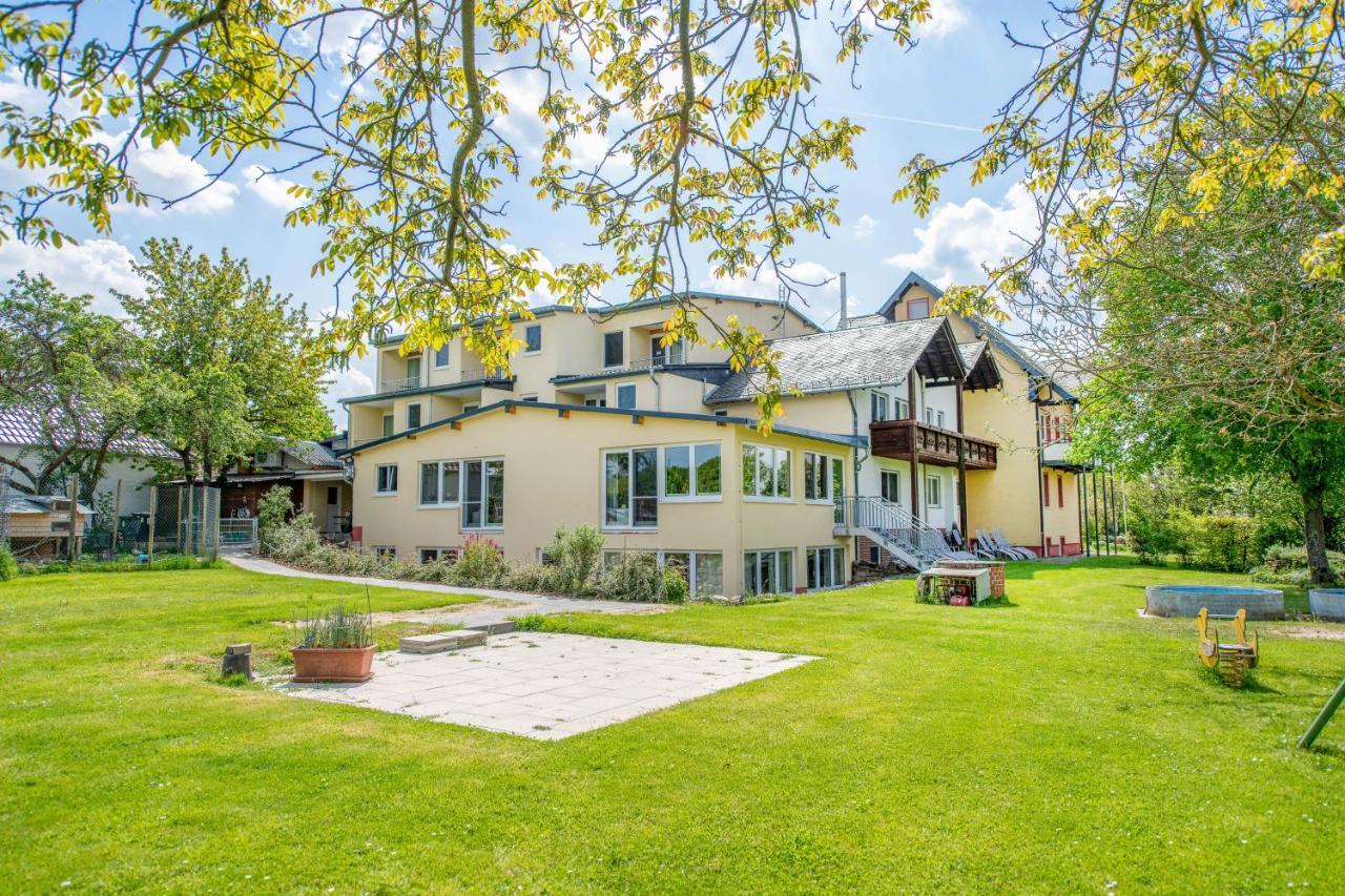 Waldesblick, Hotel-Restaurant Lahr  Екстериор снимка
