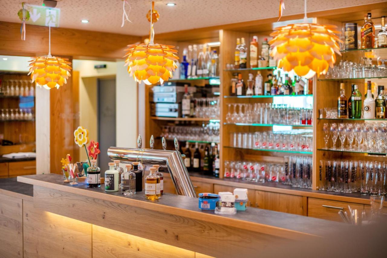 Waldesblick, Hotel-Restaurant Lahr  Екстериор снимка