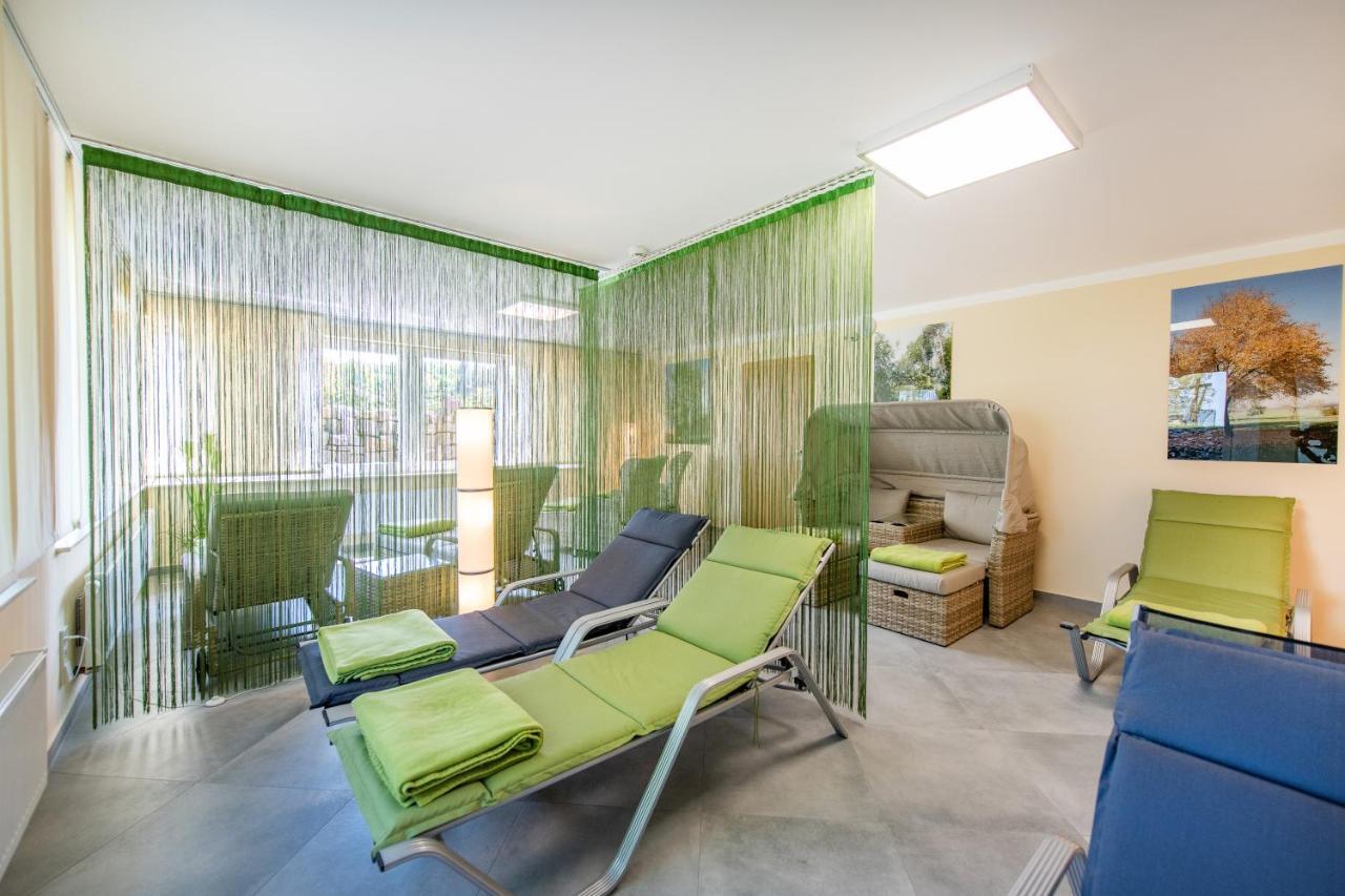 Waldesblick, Hotel-Restaurant Lahr  Екстериор снимка