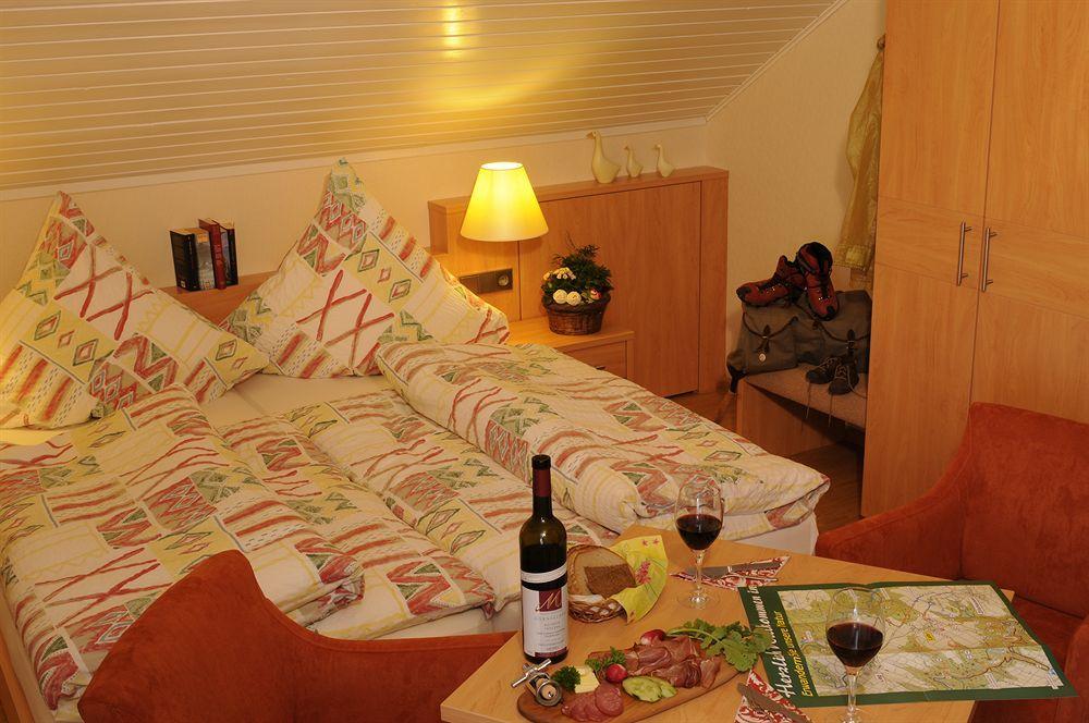 Waldesblick, Hotel-Restaurant Lahr  Екстериор снимка