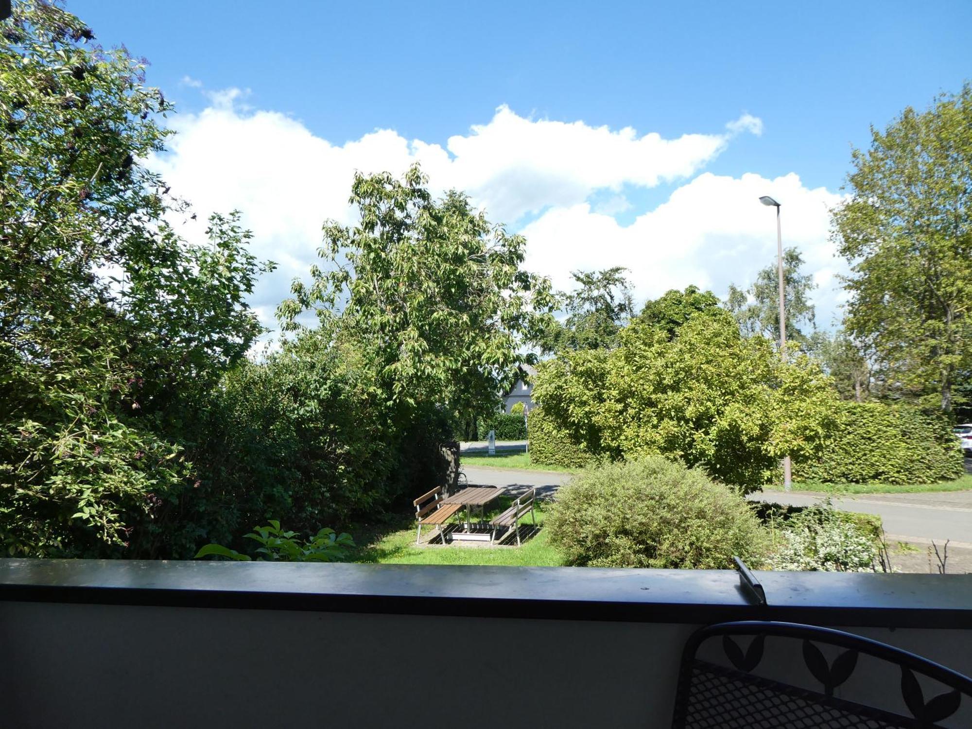 Waldesblick, Hotel-Restaurant Lahr  Екстериор снимка