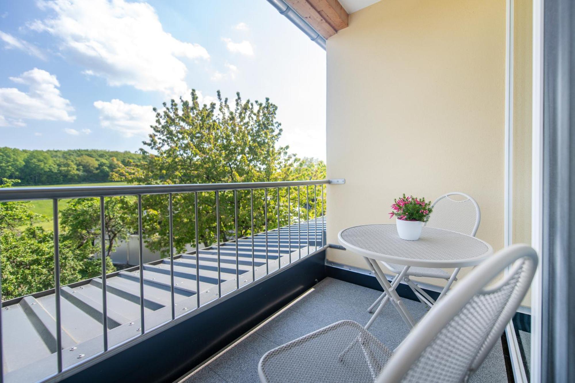 Waldesblick, Hotel-Restaurant Lahr  Екстериор снимка