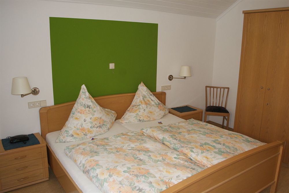 Waldesblick, Hotel-Restaurant Lahr  Екстериор снимка