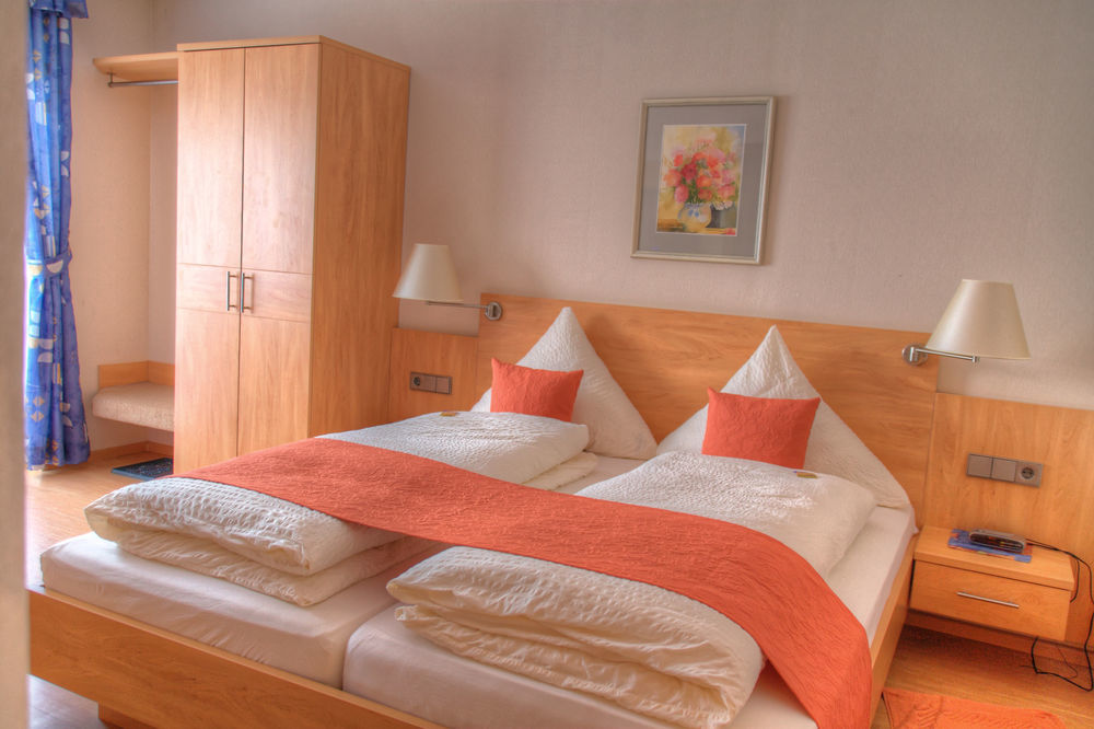 Waldesblick, Hotel-Restaurant Lahr  Екстериор снимка