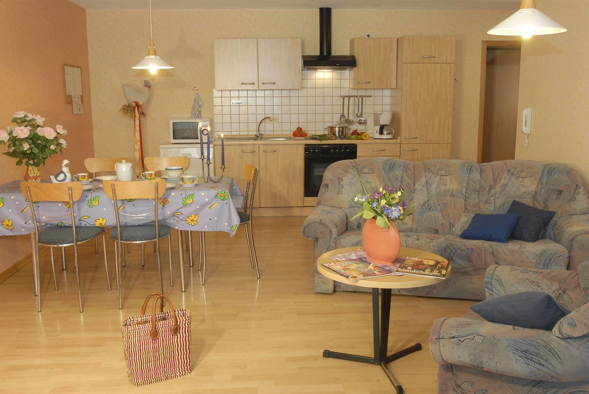 Waldesblick, Hotel-Restaurant Lahr  Екстериор снимка